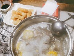 -悦来悦牛潮汕牛肉火锅(大浪店)