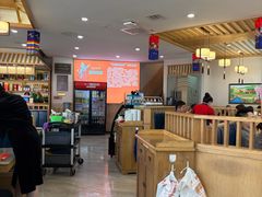 -英兰朝族饭店·英兰锅包肉(佳园路店)