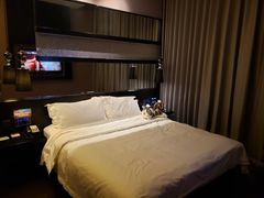 -扬州东关街文昌阁桔子水晶酒店