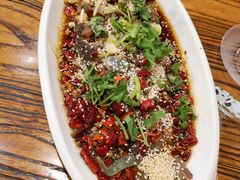 -美味居(古城店)