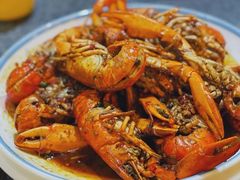 -三妹小龙虾·黄油蟹(华侨城总店)