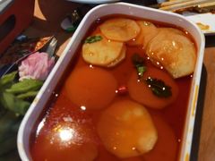 -华府九号海鲜烧烤大排档(龙域店)