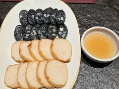 -铭家家宴·海鲜青岛菜·院子餐厅(燕岭路店)