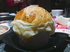 android_upload_pic-德得轩烤涮一体自助餐厅(王府井店)
