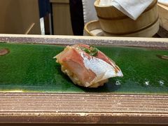 -鮨一日本料理旗舰店(总店)