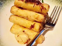酥皮茄子-西湖国宾馆·紫薇厅