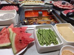 -海底捞火锅(赛格国际购物中心店)