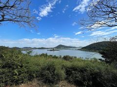 -南北湖风景区