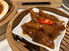 -点都德(华强北店)