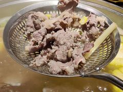 -牛鲜胜·潮汕牛肉自助火锅(番禺市桥店)