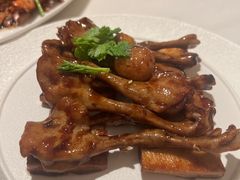 -彩丰楼中餐厅(深圳国际会展中心洲际酒店)