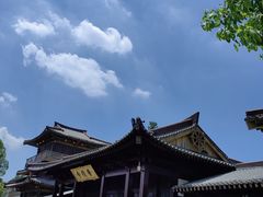 -香积寺