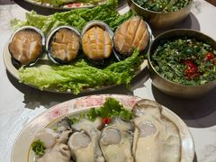 -琥珀川糟粕醋·香草鸭·鸡煲(慈云寺店)