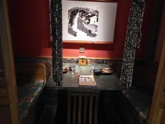 -兰溪小馆(首经贸店)