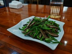 -环秀楼(黄山呈坎店)