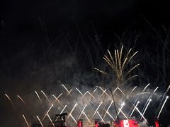 -泰达航母主题公园