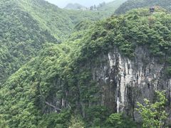 -千岛湖石林