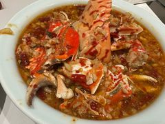 -欧记大排档·景德菜(上海首店)