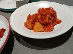 -四川饭店(城乡购物中心店)