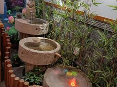 -重庆石磨豆花庄(乔庄店)