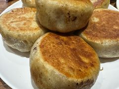 -清真吴记门钉肉饼·喜多利