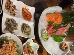 -和彩放题餐厅(酒仙桥店)