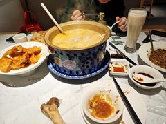 -关东小磨东北菜(漕河泾印象城店)