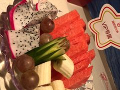 -海底捞火锅(亲子主题北金鹰店)