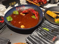 -红盔甲·小龙虾(长寿路店)