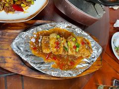 -臭鳜鱼人家·老字号徽菜