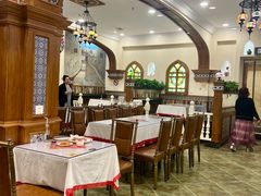 -清真·玛丽亚新疆菜主题餐厅(浙江中路店)