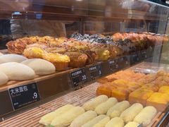 -FANEN法念·烘焙·甜点(万象城店)