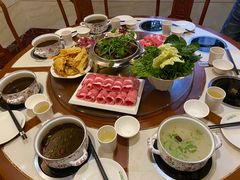 -葛记红焖羊肉(和平路形象店)