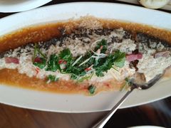 -浦江餐饮·上海菜馆(五四路店)