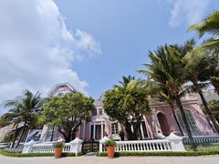 -富国岛翡翠湾 JW 万豪度假酒店
