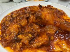 -清真·同发顺饭庄·烧麦(总店)