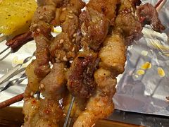 -那些年记忆烧烤