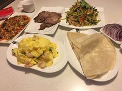 -老昌春饼(学府凯德店)