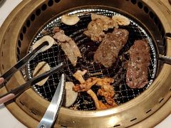 -炙城·韩式烤肉(南京东路店)