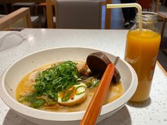 -味千拉面(金融街店)