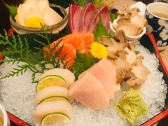 -小山日本料理(太古汇店)