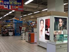 -世纪联华(外高桥店)