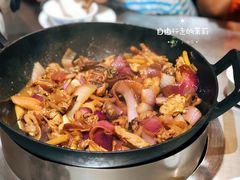 招牌胡须佬鸡煲-胡须佬鸡煲四季火锅店(石厦西村直营店)