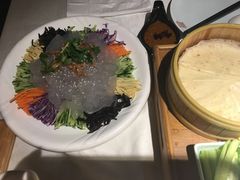 八仙报喜-乾园(天河城店)