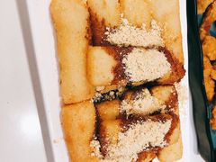 红糖糍粑-渝蛙馆(新百店)