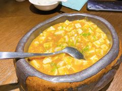 海胆豆腐-羲和雅苑•北京烤鸭(吴中路万象城店)