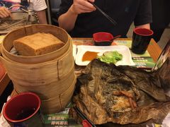 -添好运点心专门店(深水埗店)