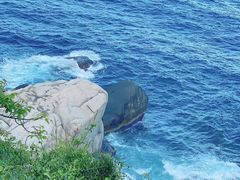 -三亚蜈支洲岛旅游区