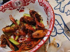 -松哥油焖大虾(科技园店)