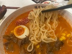 -味千拉面(双井店)